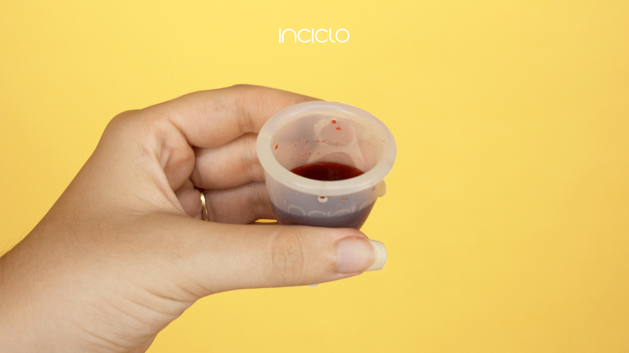 Coletor menstrual: empoderamento feminino e saúde íntima