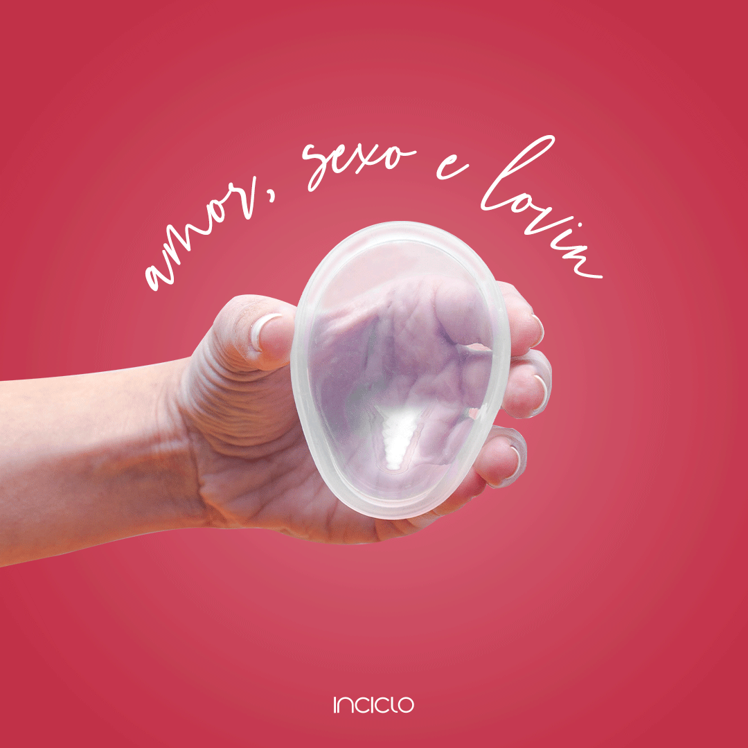 Sexo e menstruação