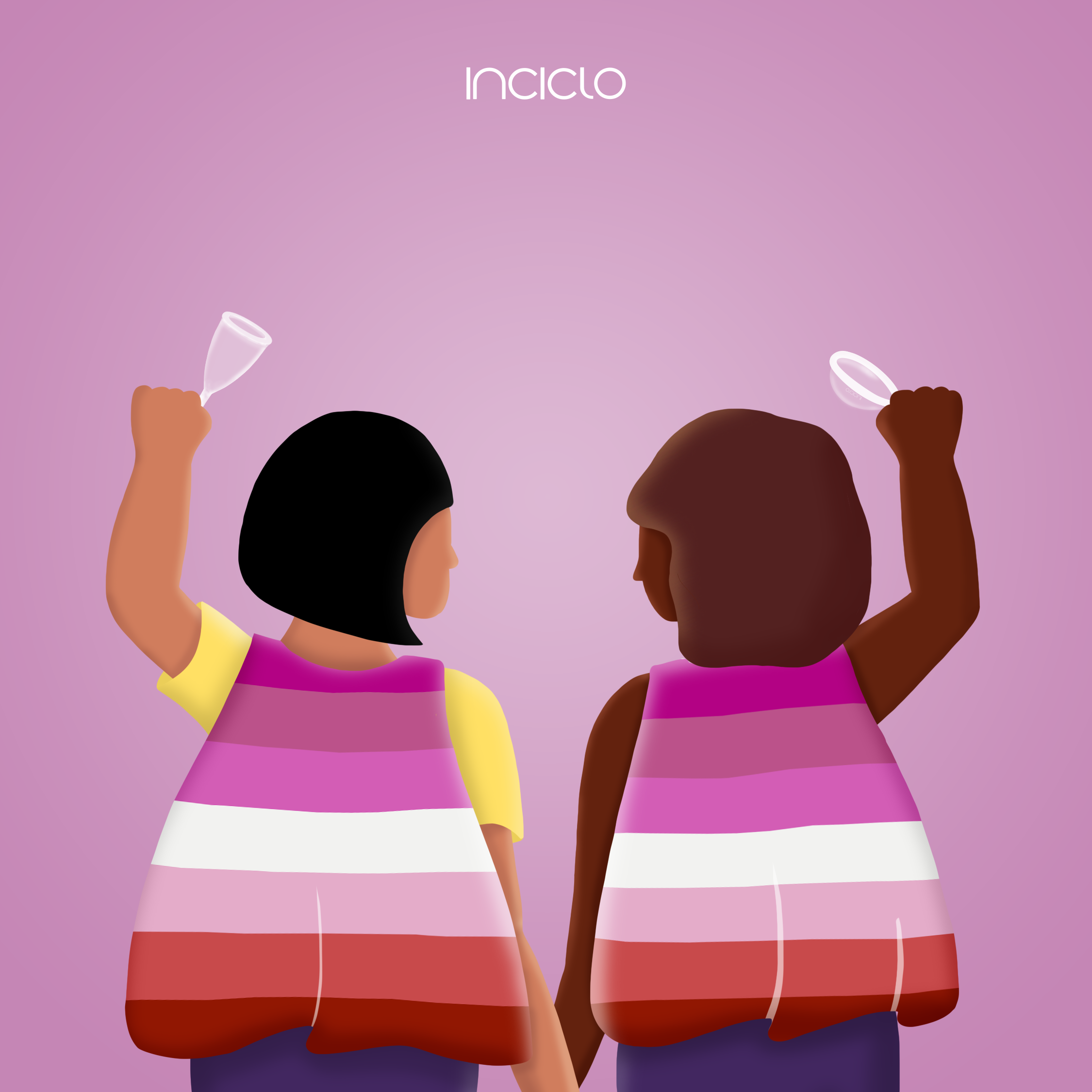 Visibilidade Lésbica: 5 dicas para um sexo seguro
